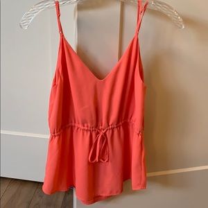 Aritzia tank top